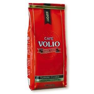Cafe Volio Export Light Roast (Whole Bean)  Grocery 