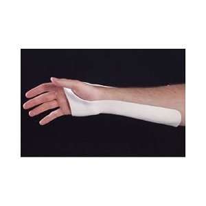  Ulnar Gutter Wrist Splint   Medium/Large   Pack of 3 
