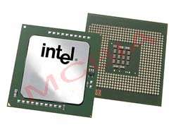 MATCHED PAIR   Intel Xeon Dual Core 2.8GHz CPU 2800DP/4M/800 SL8MA 