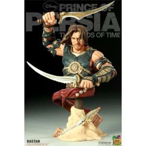  Enesco   Prince of Persia Les Sables du Temps buste Dastan 