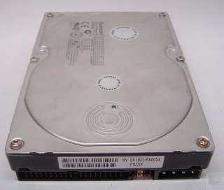 Quantum Fireball AEL81190 10.2GB IDE Hard Drive  