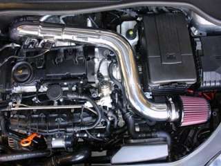 INJEN COLD AIR INTAKE 09 12 VW GTI MKVI 2.0T FSI 200HP BLACK SP3071BLK 