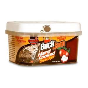  Attactant Buck Jam Hard Sucker