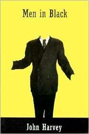 Men in Black, (0226318834), John Harvey, Textbooks   