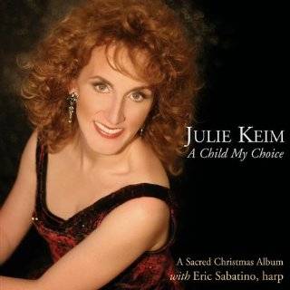   Julie Keim, Eric Sabatino and various ( Audio CD   2006)   Single