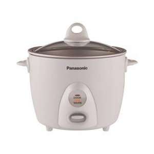  Panasonic   SRG10G Automatic Rice Cooker 5 Cup