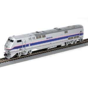  HO RTR AMD103/P42, Amtrak/Intercity #6 ATH94188 Toys 
