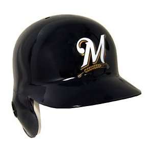  Milwaukee Brewers Full Size Authentic Left Handed Coolflo 