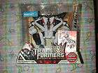 TRANSFORMERS ROTF  RAMJET VOYAGER CLASS MISB MIN