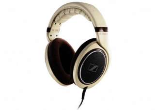 Sennheiser HD598 High End Open Headphones New 2 Year Guarantee FREE UK 