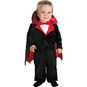  Baby Lil Vampire Costume Toys & Games