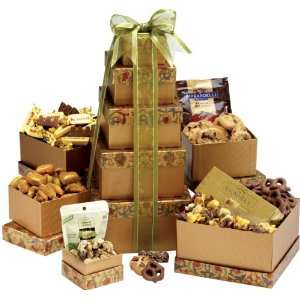 Broadway Basketeers Fathers Day Gift Grocery & Gourmet Food