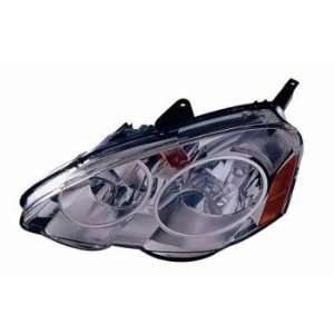  Acura RSX 02 03 HeadLight UNIT Driver Side Everything 