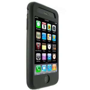   iPhone 3G / 3GS + screen protector fits iPhone 3GS 8gb, 16gb, 32gb
