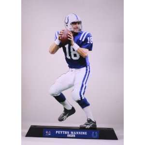  Peyton Manning Standee Cut Out Photo