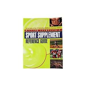  Molecular Nutrition Sport Supplement Reference Guide   1 