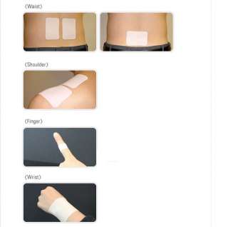 KETOTOP Pain Relieve Patch bruise arthritis Patch 7pcs  