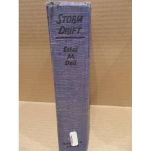  Storm Drift Ethel M. Dell Books