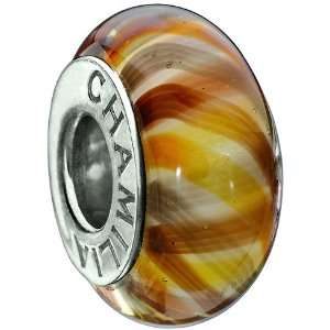  Chamilia Vivace Murano Glass Bead * Authentic 2110 1107 