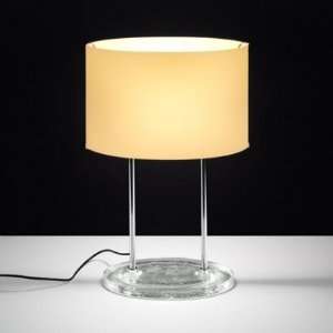  Vittoria T2 table lamp by Leucos