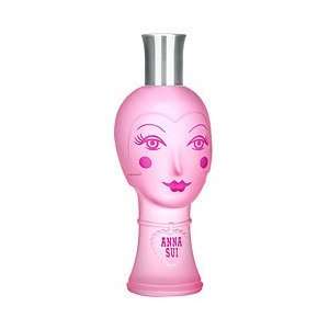  Anna Sui Dolly Girl Perfume for Women 1 oz Eau De Toilette 