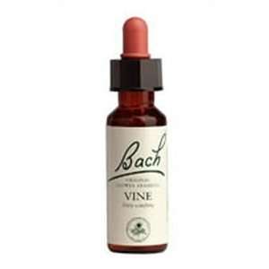  Vine 20 ml (Vitis vinifera)   Bach Flower Essences Health 