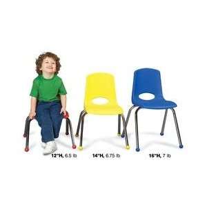  Classic Preschool Chair