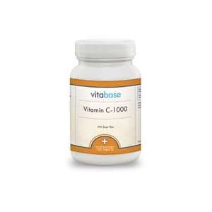   Vitamin C (1000 mg) support for Vitamins