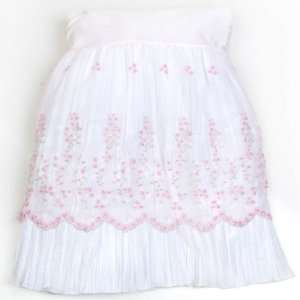  Anastasia Crib Skirt by Glenna Jean Baby