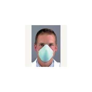  Sultan Com Fit Cone Mask Green Large Anatomically Designed 