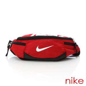 BN Nike Team Training Fanny Waist Pack *Red*  