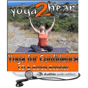   Visualisations (Audible Audio Edition) Yoga 2 Hear, Sue Fuller Books