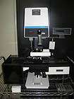 Nanometrics 210 Film Thickness System Nanospec AFT  