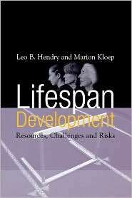   & Risks, (1861527543), Leo B. Hendry, Textbooks   