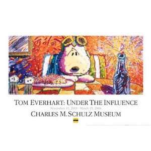  Last Supper Museum Edition by Tom Everhart. Size 36 