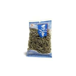 Dried Anchovy (Small Fish)  Grocery & Gourmet Food