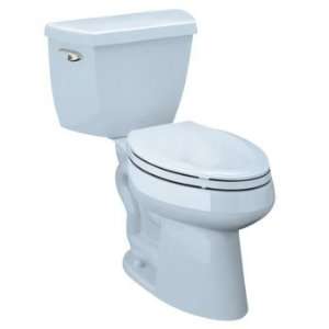   3493 6 Bathroom Elongated Toilets Skylight