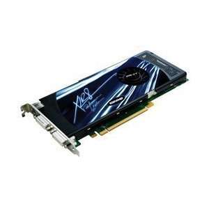  Geforce 9800GT Pcie 2.0 1GB DDR3 Graphics Board Retail Box 