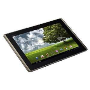 com Asus Espresso 10.1 Inch 1Gb Ddr2 16Gb 1.2Mp & 5Mp Webcam G Sensor 