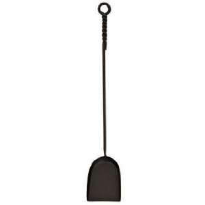  Standard Black Rope Design Fireplace Shovel Tool