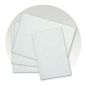  Fabriano Mediovalis 6.75x4.5 Ivory Folded Reception Cards 