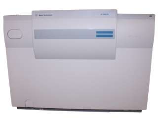 Agilent G1956B 1100 LC/MSD SL LCMS with Computer  