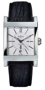 New DAVOSA X Agon automatic watch *WHITE*  