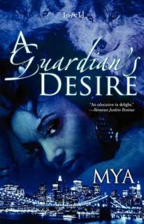   A Guardians Desire by Mya, Loose Id, LLC  NOOK Book 