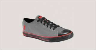 CHROME low cut Street Shoe KURSK CORDURA Grey Sz 13  