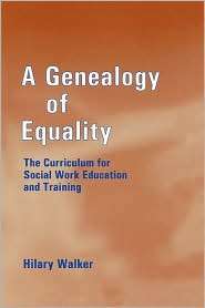   Of Equality, (0713002298), Hilary Walker, Textbooks   