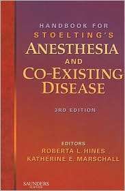   Disease, (141603997X), Roberta L. Hines, Textbooks   