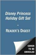 Disney Princess Holiday Gift Readers Digest Pre Order Now