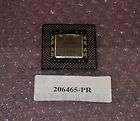 Intel Pentium i200 SY045 /VSU FV80502200 200MHz Computer CPU Processor