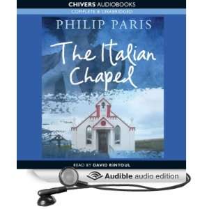   Chapel (Audible Audio Edition) Philip Paris, David Rintoul Books